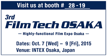 Film Tech Osaka