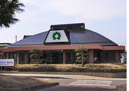 ボンフロンサンバリア施工例